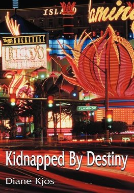 Kidnapped By Destiny