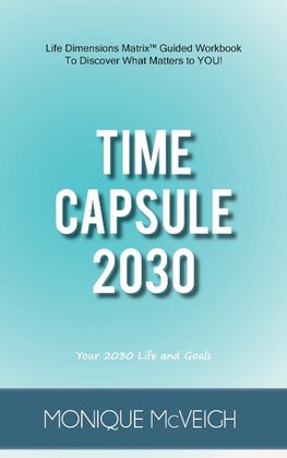 Time Capsule 2030