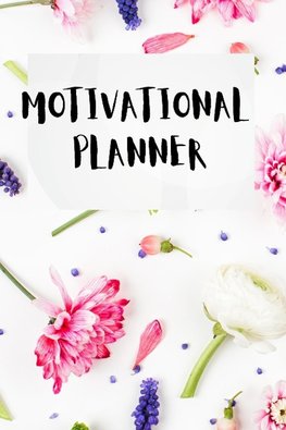 Motivational Planner