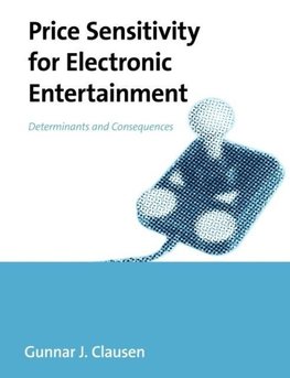 Price Sensitivity for Electronic Entertainment