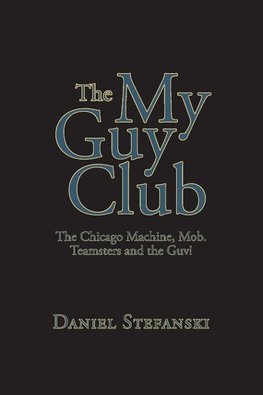 The My Guy Club