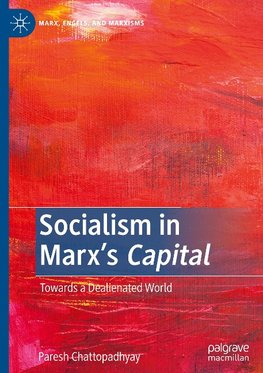 Socialism in Marx's Capital