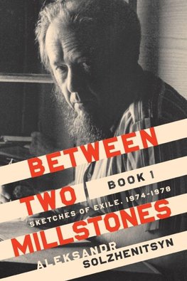 Between Two Millstones, Book 1