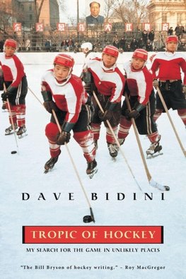 Tropic Of Hockey