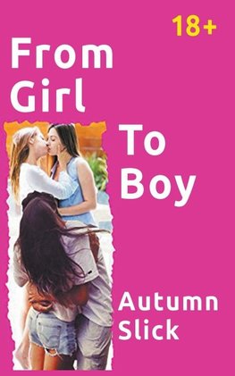 From Girl to Boy