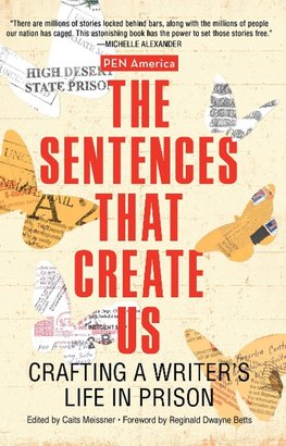 The Sentences That Create Us