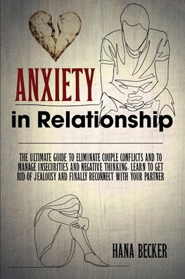 Anxiety In Relationship
