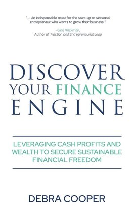 Discover Your Finance Engine