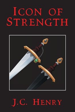 Icon of Strength