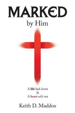 Marked by Him
