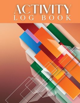 Activity Log Book,