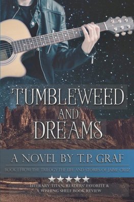Tumbleweed and Dreams