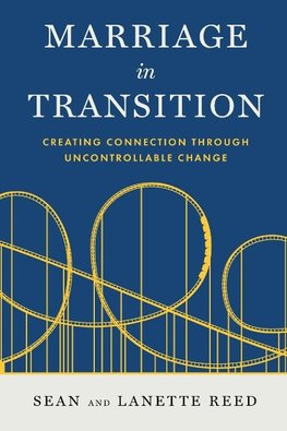 Marriage in Transition