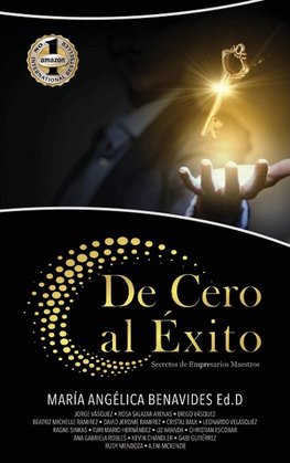 DE CERO AL ÉXITO