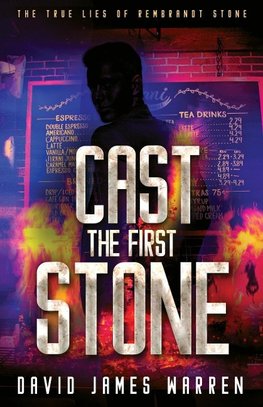 Cast the First Stone