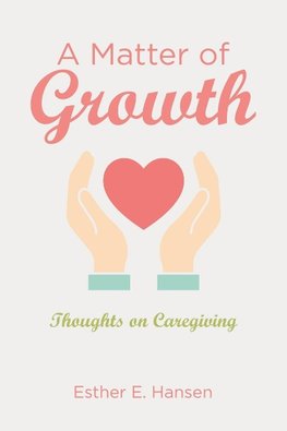 A Matter of Growth