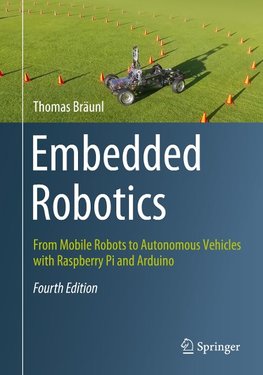 Embedded Robotics