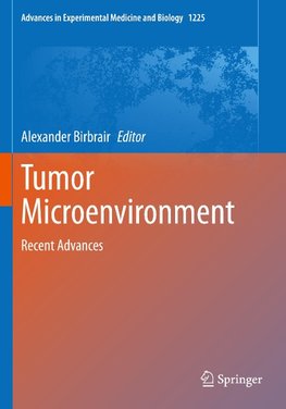 Tumor Microenvironment