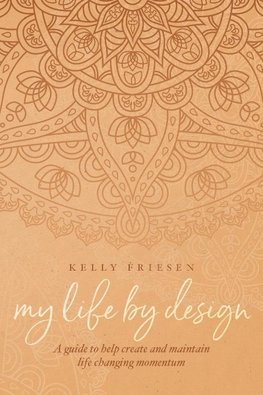 My Life By Design