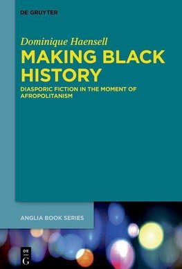 Making Black History