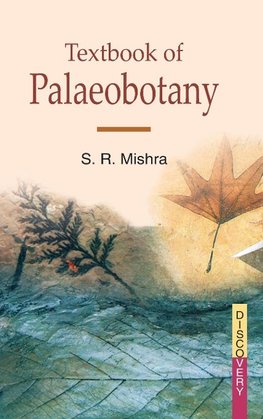 TEXTBOOK OF PALAEOBOTANY