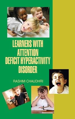 Learners with Attention-Deficit Hyperactivity Disorder