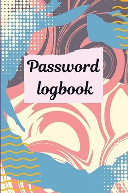 Password Logbook