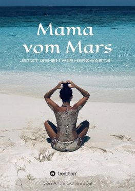 Mama vom Mars