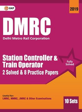 DMRC 2019