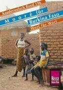 Mooré für Burkina Faso. Wort für Wort. Kauderwelsch