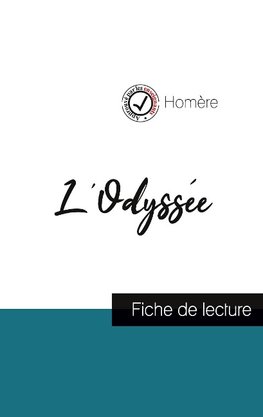 L'Odyssée de Homère (fiche de lecture et analyse complète de l'¿uvre)