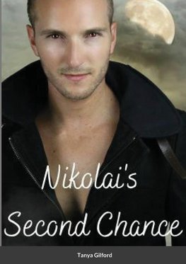 Nikolai's Second Chance