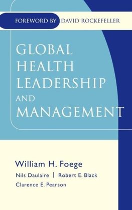 Global Health Leadership