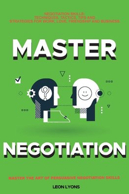 Negotiation Skills