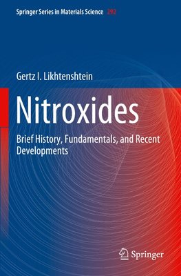 Nitroxides