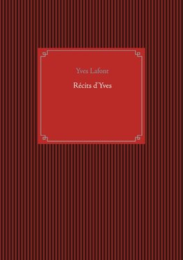 Récits d'Yves