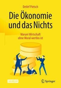 Die Ökonomie und das Nichts
