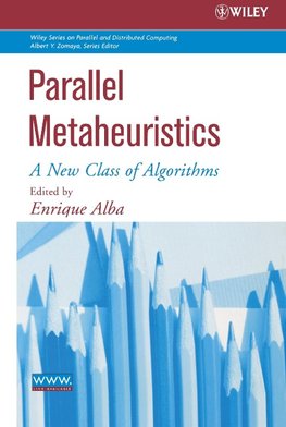 Parallel Metaheuristics