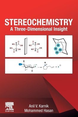 Stereochemistry