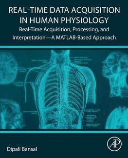 Real-Time Data Acquisition in Human Physiology