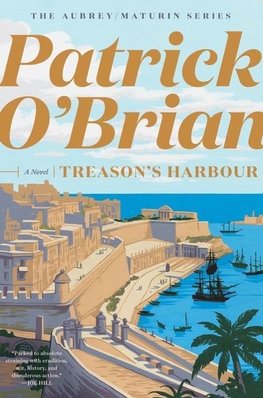Treason's Harbour