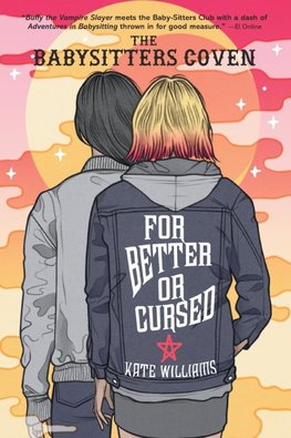 For Better or Cursed