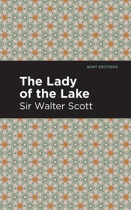 The Lady of the Lake