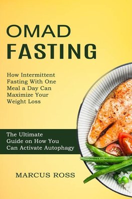 Omad Fasting