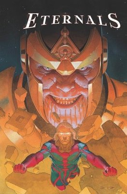 Eternals Vol. 1