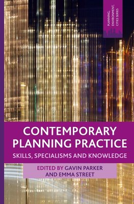 Contemporary Planning Practice