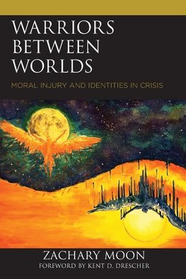 Warriors between Worlds