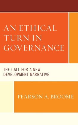 Ethical Turn in Governance