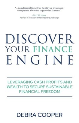 Discover Your Finance Engine