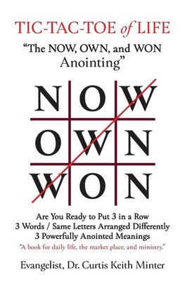 Tic-Tac-Toe of Life